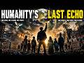 HUMANITY'S LAST ECHO | Epic Rock Metal Anthem of Hope, Unity & Resistance