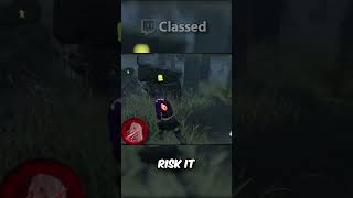 Stupid DBD Moments Caught in 360p