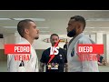 BJJ CONFERE #177 - PEDRO VIEIRA X DIEGO OLIVEIRA