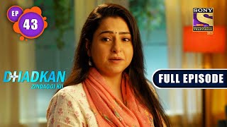 Bucket List | Dhadkan Zindaggi Kii - Ep 43 | Full Episode | 2 February 2022