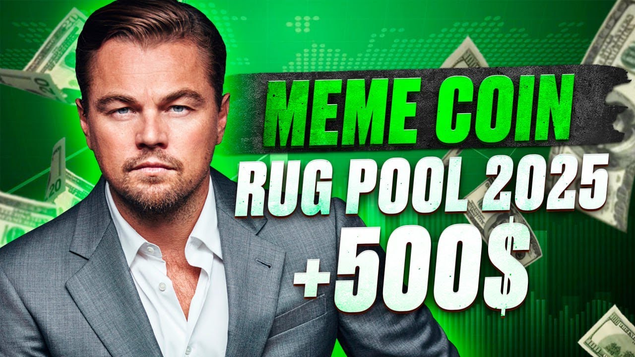 Memecoin Madness How To Launch A Meme Coin Rug Pull Tutorial Youtube