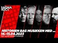 Historien bag musikken