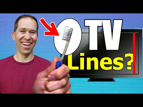 How many points is enough to fix lines?