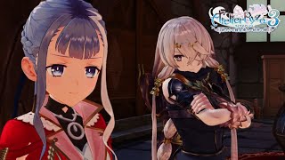 【ライザのアトリエ3】ネタバレ注意な最後の夏の冒険が始まる Part31【Atelier Ryza3 GamePlay】