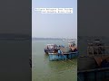 kolkata babughat foot bridge and beautiful hooghly river view viral kolkata