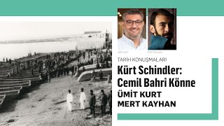 Kürt Schindler: Cemil Bahri Könne