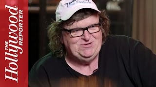 Michael Moore Calls Out President Obama for Failing the City of Detroit
