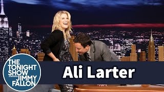 Ali Larter Is Pregnant with Baby Number Two