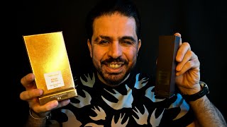 ASMR | Luxury Perfume Salesman Roleplay | Best Fragrances in Town | Tom Ford \u0026 More