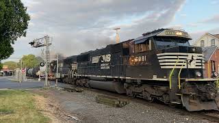 NS H44 Topton, PA 6-4-2023