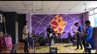 SEBANA NGENA LAGU COVER | PRACTICE SESSION