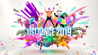 [RUS] Just Dance 2019 (Xbox One S) - Live Multi Stream