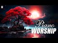 Top 30 Piano Instrumental Worship Music - Piano Worship Christian Music With Bible Verses about Life