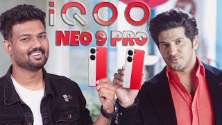 ⚡️Flagshipkiller இவன் தான்!?  iQOO Neo 9 Pro 🔥