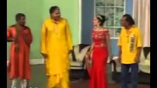 Pakistani Stage Drama CHITTI KURI DOODH WARGI