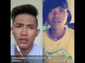 asli bikin ngakak (arjuno & nyunyun) Asmara by smule