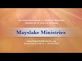 mayslake ministries meet eugenia callison spiritual director