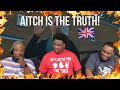 AMERICANS REACT TO UK RAP (#31) | AITCH - STRAIGHT RHYMEZ