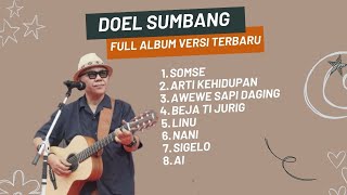 Doel Sumbang Full Album Versi Terbaru (Official Audio)