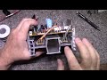 sansui au 519 integrated amplifier repairs ep. 183