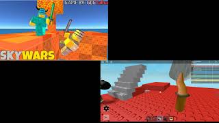 Roblox Fort Wars Videos 9tubetv - 