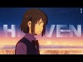 ghoul_001 - if this is heaven (lyrics) [amv]