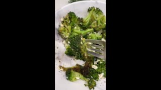 Best Feta Cheese + Broccoli Recipe