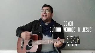 Cover - Cuando veamos a Jesus