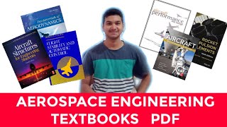 AEROSPACE ENGINEERING TEXTBOOKS PDF 🔴FREE PDF🔴|