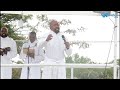 AAC Chorus Mambo Jesu makazvita by Tonde Chiome @Chivavarira EASTER 2025