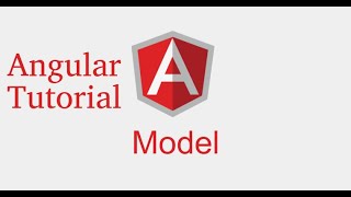 Angular 9 tutorial # what is model interface