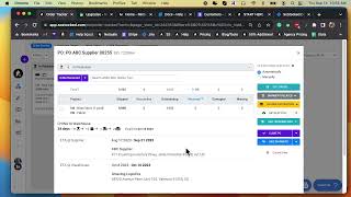 Following up on Orders Using Your Order Tracker Dashboards
