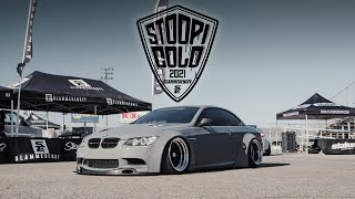 SlammedEnuff Stoopicold 2021 | Aftermovie | Flink Films