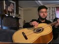 Sombras Nada Más en la Voz del Mariachi Sol y Luna