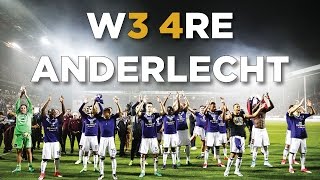 Relive how RSCA won its 34th title !