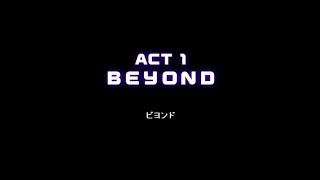 Policenauts (Act 1) - PC-98 - Lips Synchronisation