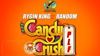 Rygin King x Random - Candy Crush (Raw) April 2018