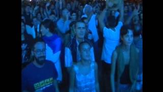 MATRIMIA! Ares Mares Koukounares Live at COUS COUS FEST 2014