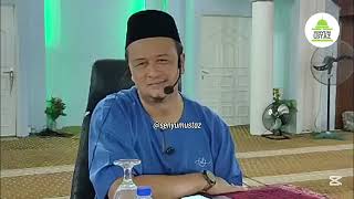 BEZA BUDAK DULU DENGAN BUDAK SEKARANG TEGUR ORANG TUA - USTAZ SYAMSUL DEBAT