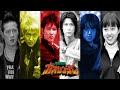 Power Rangers Wild Force Japonese Opening (Hyakujuu Sentai Gaoranger)