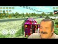 දම් රැජින බස් අනතුර driving simulator sri lanka gameplay