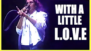 MODERN TALKING - With A Little Love - Thomas Anders Live Concert in Sun City (Let’s Talk About Love)
