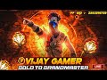 Vijay Gamer is live!