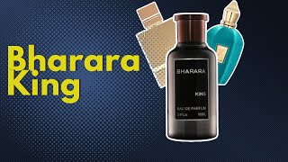 Bharara King Eau de Parfum Review