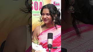 Tourism In Odisha Was Always Challenging: Dr.  Adyasha Das| Voice of Soa Radio 90.4