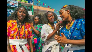 🛑New Ashenda Video from Tigray tourist