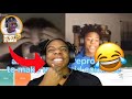 IShowSpeed Reacts to KSI's Try Not To Laugh (Omegle Edition)