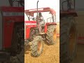 Messy Ferguson Dynatrack 246 4wd Tractor||#tractor #4wd #reels #rells #shorts #shortvideo