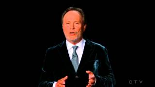 Robin Williams tribute led by Billy Crystal at the 2014 Emmy Awards