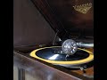 關 種子 ♪嘆きの夜曲♪ 1932年 78rpm record. victor vv 1 ｰ 90 phonograph